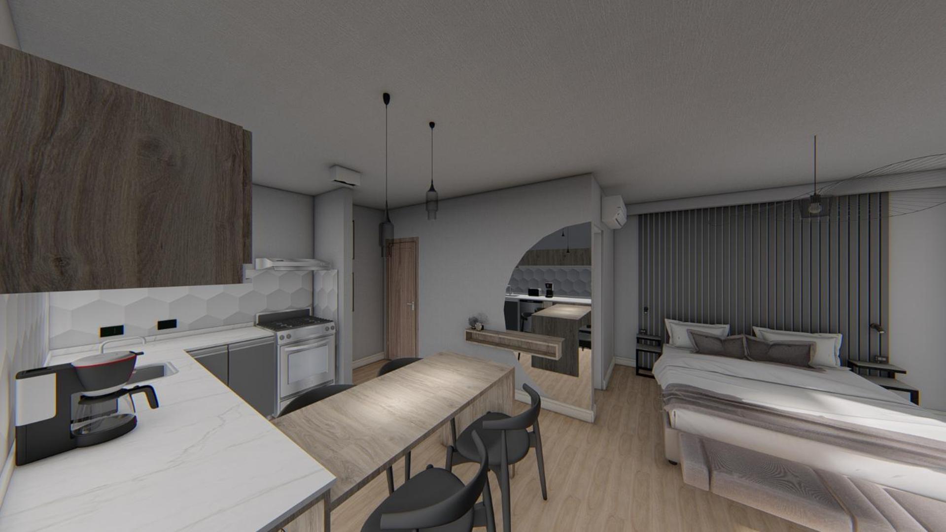 Apartahotel Blackstone Boutique 3*
