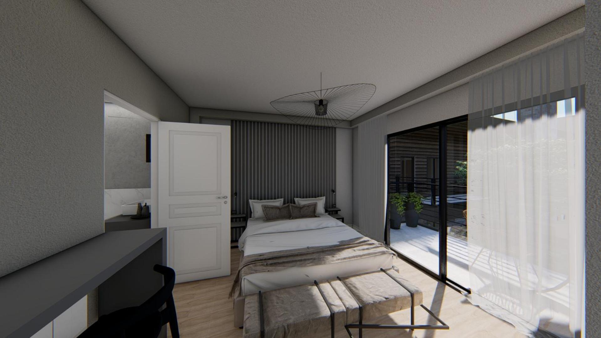 Blackstone Boutique Villa General Belgrano