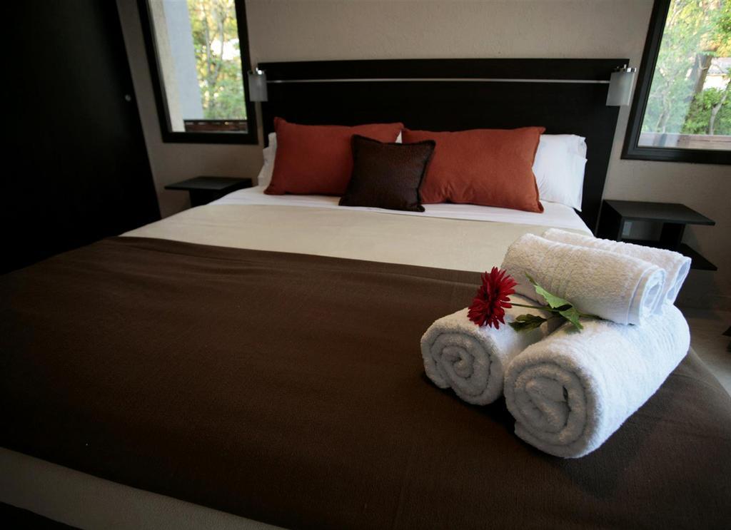 Blackstone Boutique Villa General Belgrano