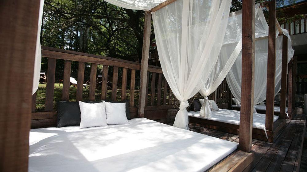 Apartahotel Blackstone Boutique