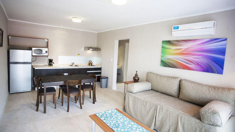 Apartahotel Blackstone Boutique 3*
