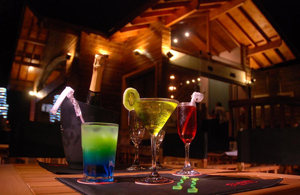 Apartahotel Blackstone Boutique
