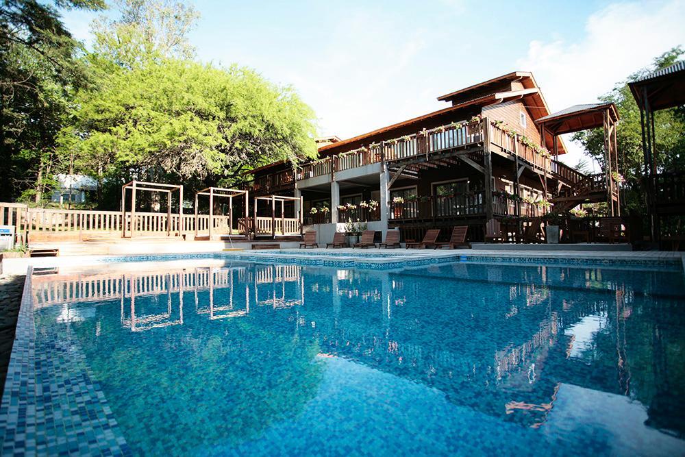 Apartahotel Blackstone Boutique 3*