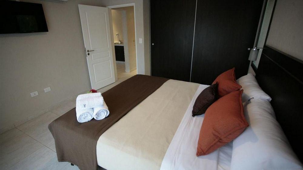 Blackstone Boutique 3* Villa General Belgrano