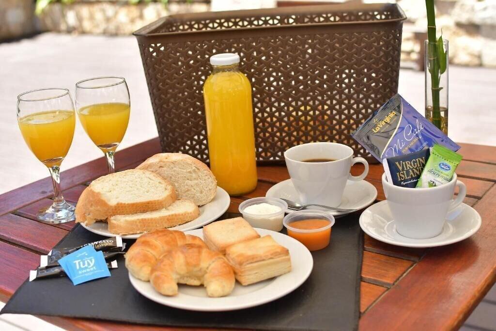 Blackstone Boutique Villa General Belgrano