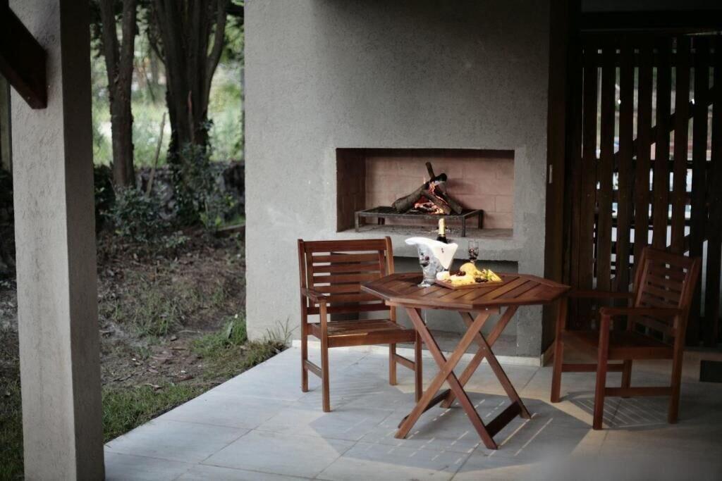 Blackstone Boutique Apartahotel Villa General Belgrano