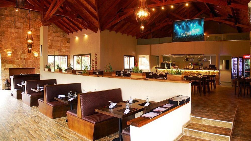 Blackstone Boutique Villa General Belgrano