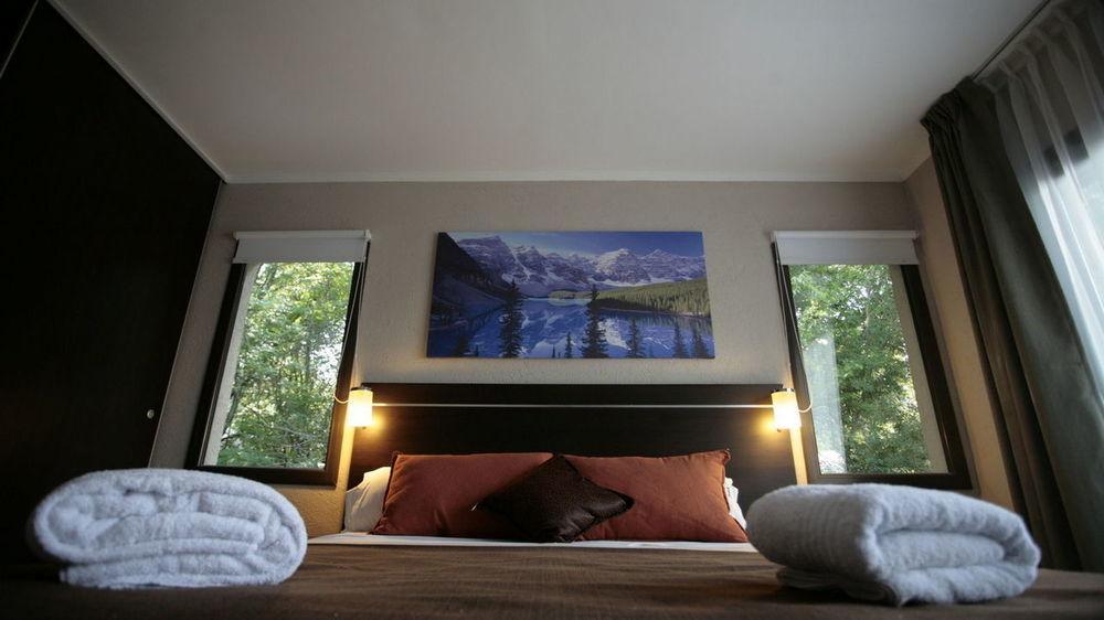 Apartahotel Blackstone Boutique Villa General Belgrano