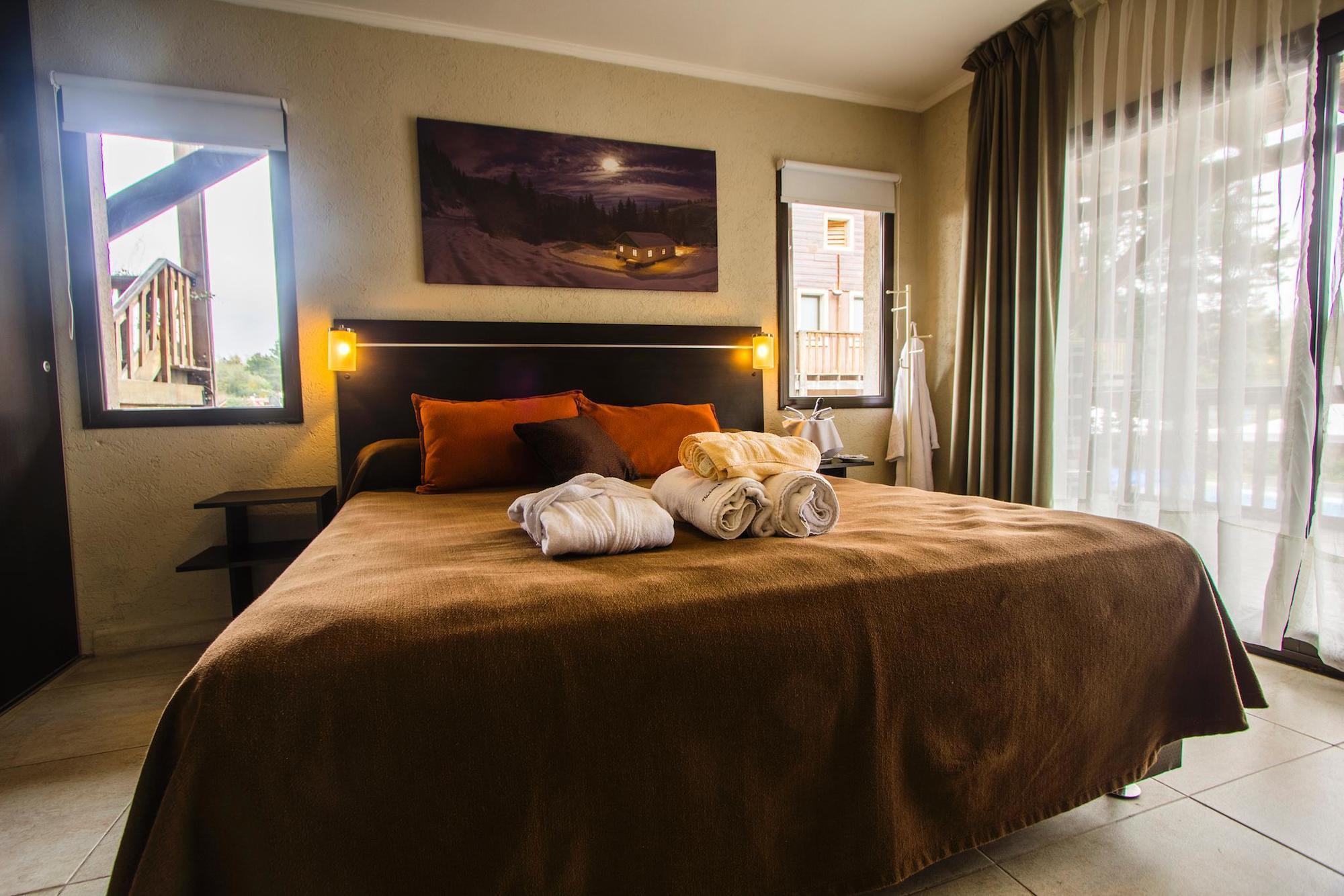 Blackstone Boutique Villa General Belgrano