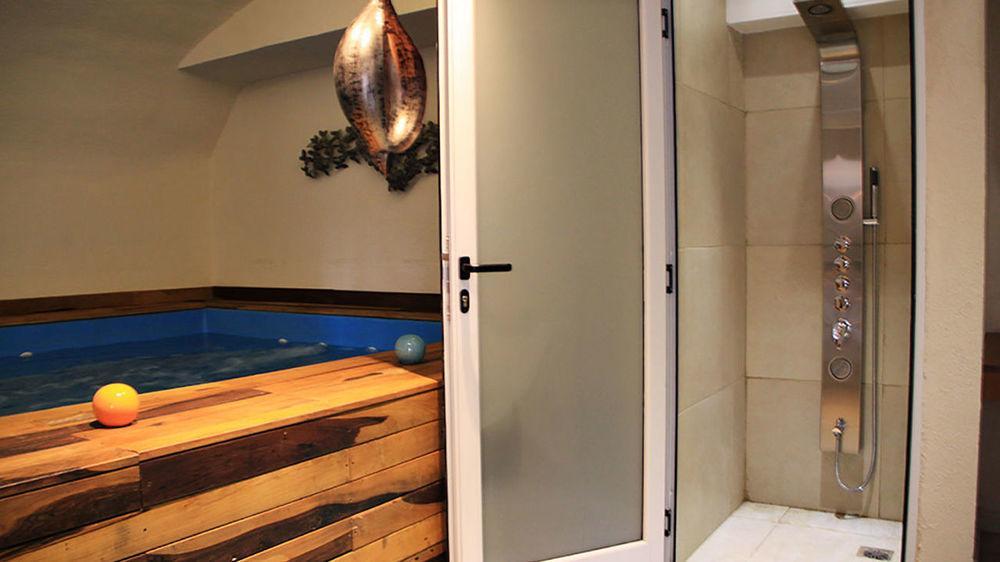 Blackstone Boutique 3* Villa General Belgrano