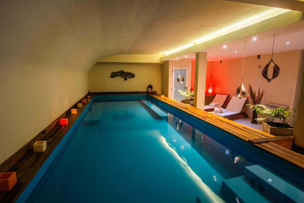 Blackstone Boutique 3*
