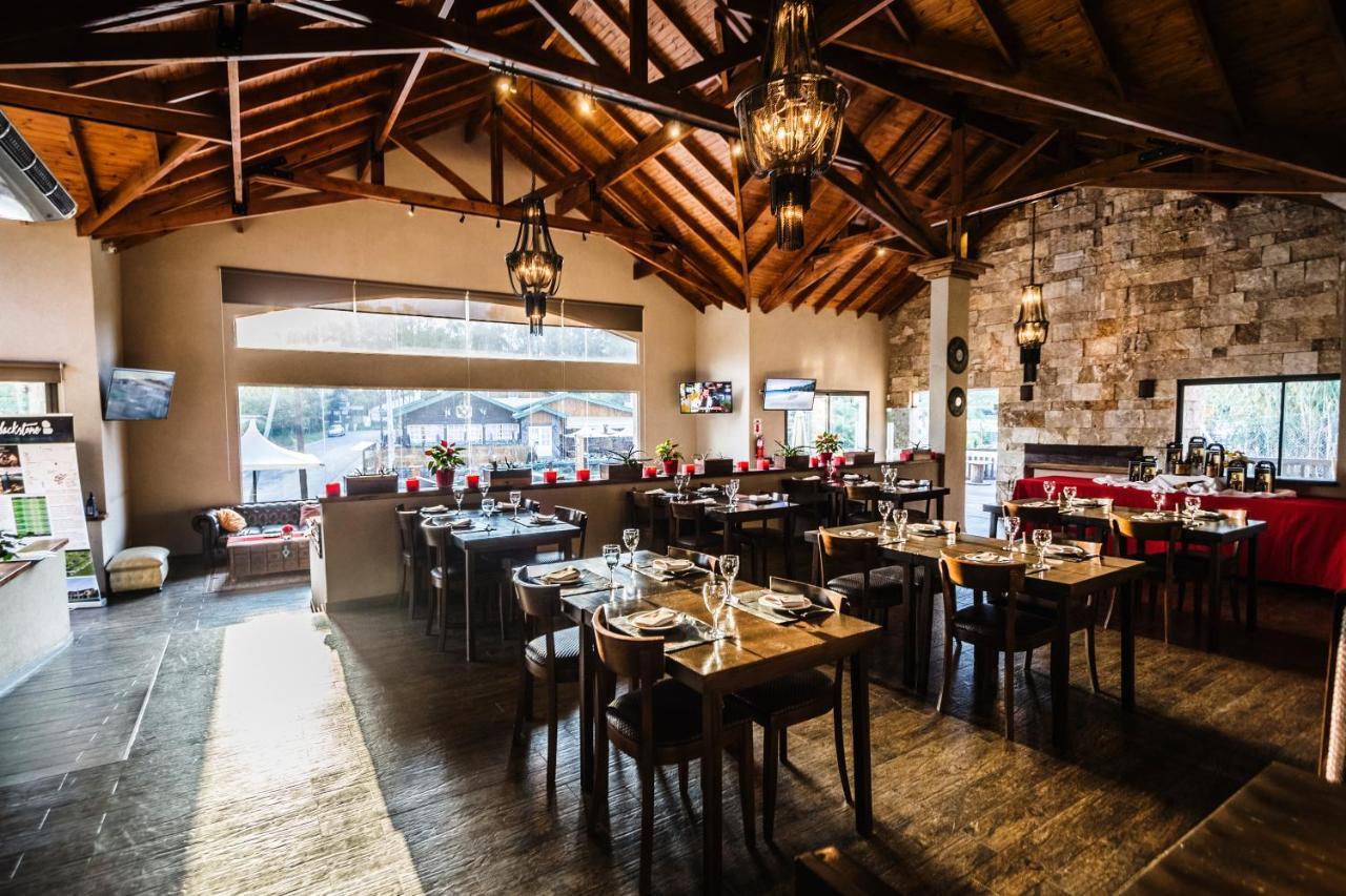 Blackstone Boutique Villa General Belgrano